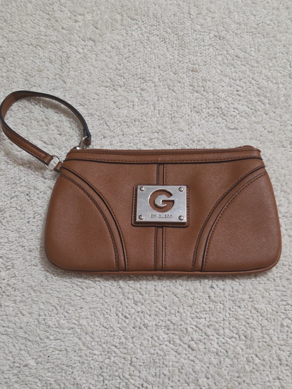 G BY GUESS WRISTLET